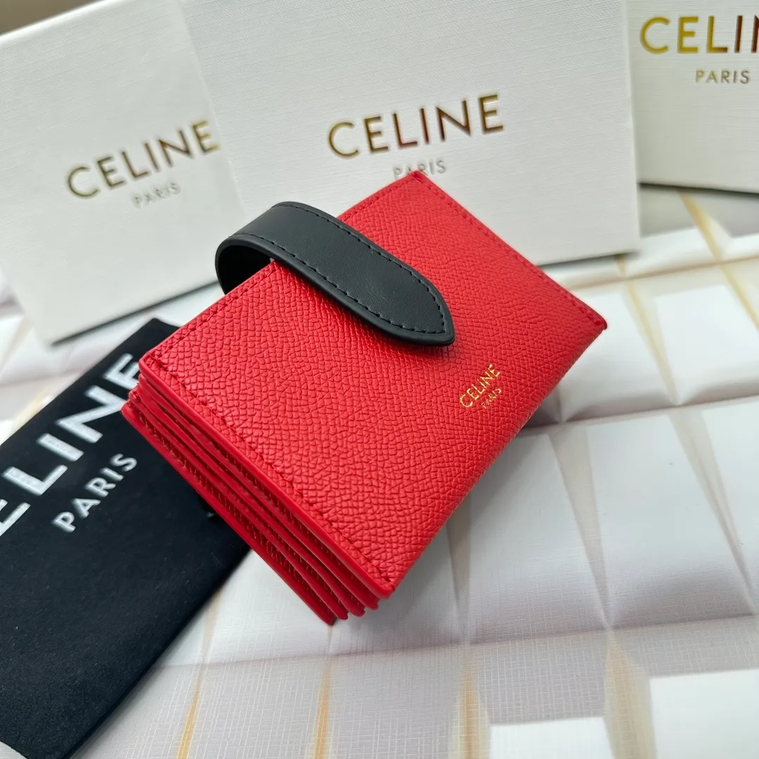 All categories Celine Wallet (Celine) Celine 10693