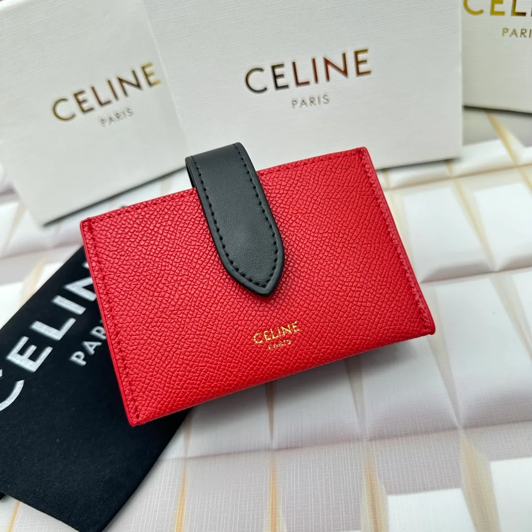 All categories Celine Wallet (Celine) Celine 10693