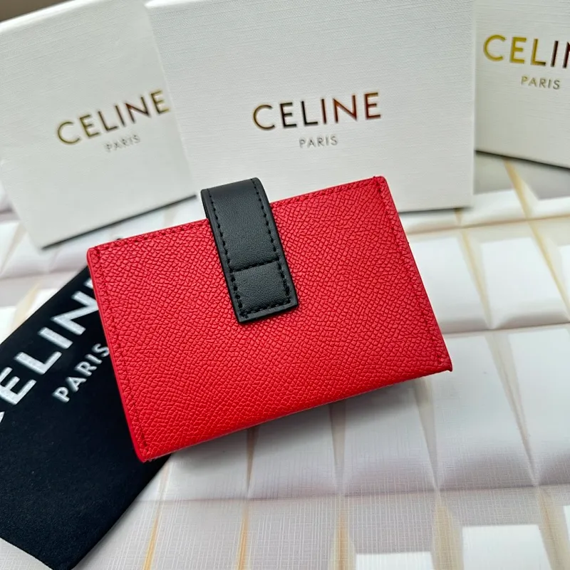 All categories Celine Wallet (Celine) Celine 10693