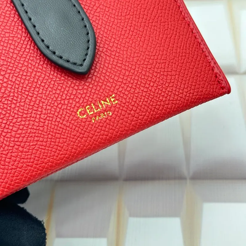 All categories Celine Wallet (Celine) Celine 10693