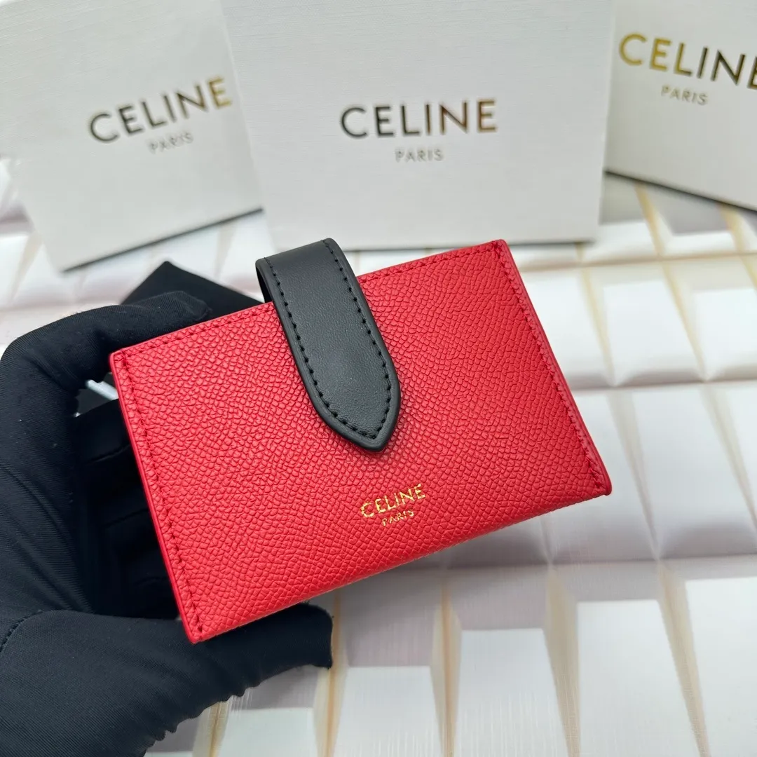 All categories Celine Wallet (Celine) Celine 10693
