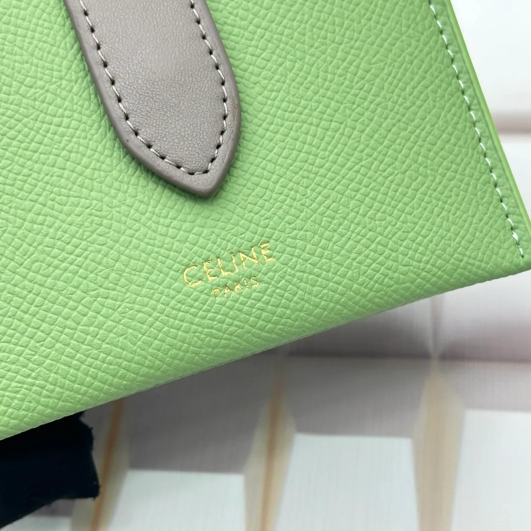 All categories Celine Wallet (Celine) Celine 10693
