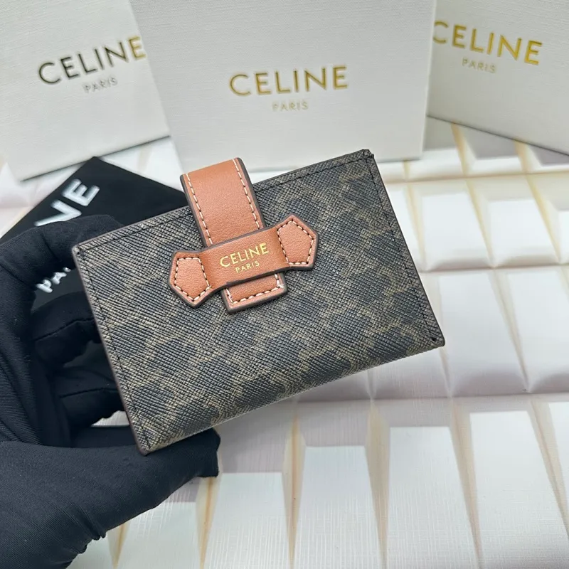 All categories Celine Wallet (Celine) Celine 10693