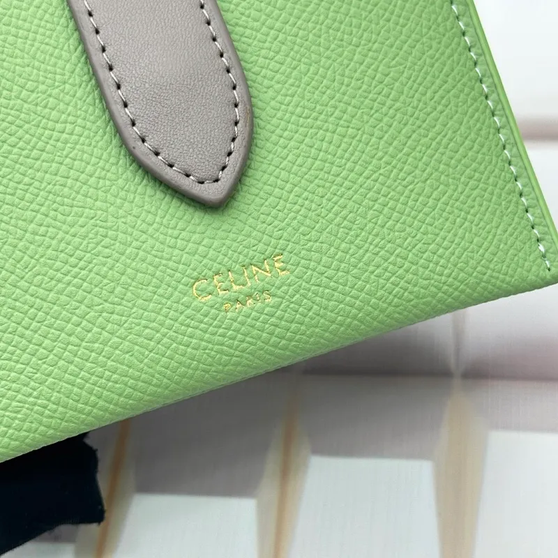 All categories Celine Wallet (Celine) Celine 10693