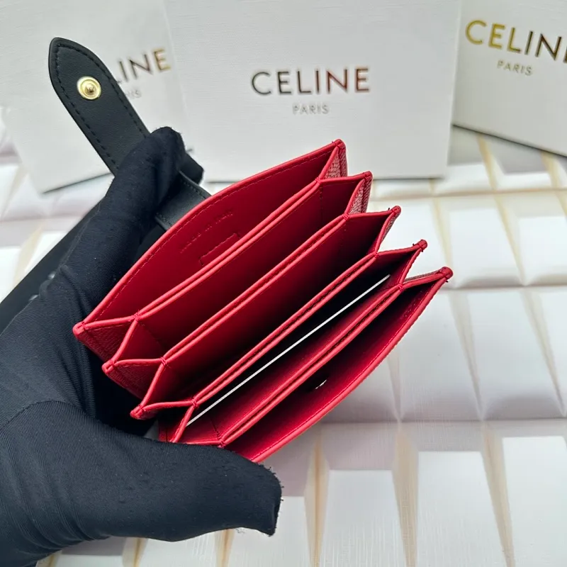 All categories Celine Wallet (Celine) Celine 10693