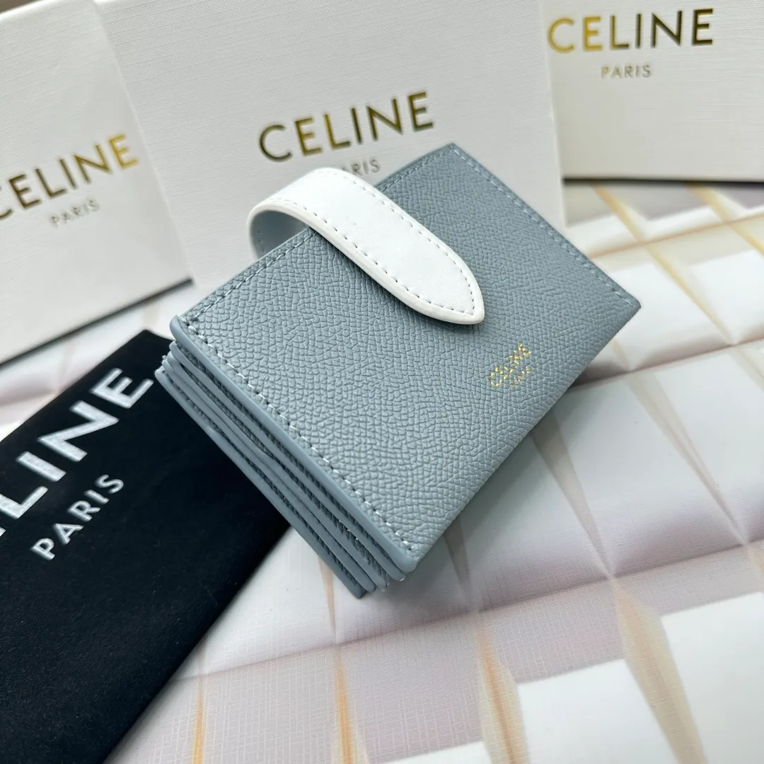 All categories Celine Wallet (Celine) Celine 10693