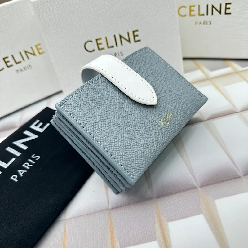 All categories Celine Wallet (Celine) Celine 10693