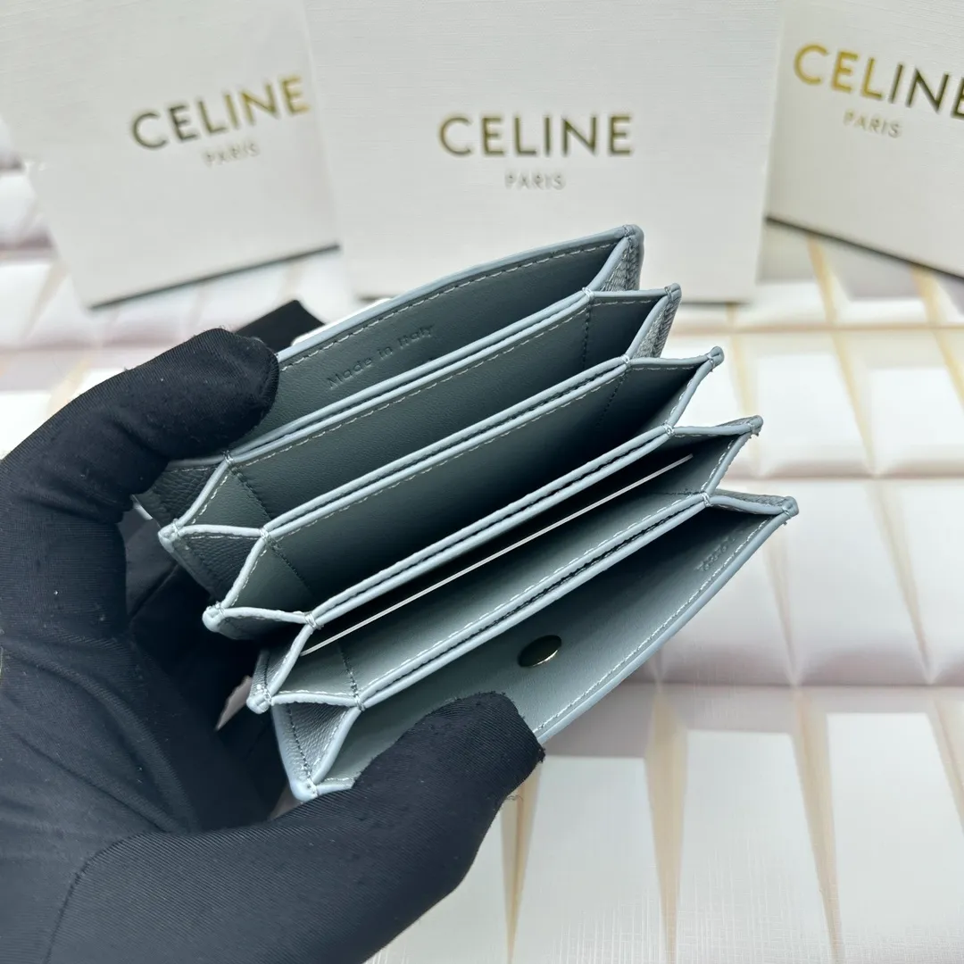 All categories Celine Wallet (Celine) Celine 10693