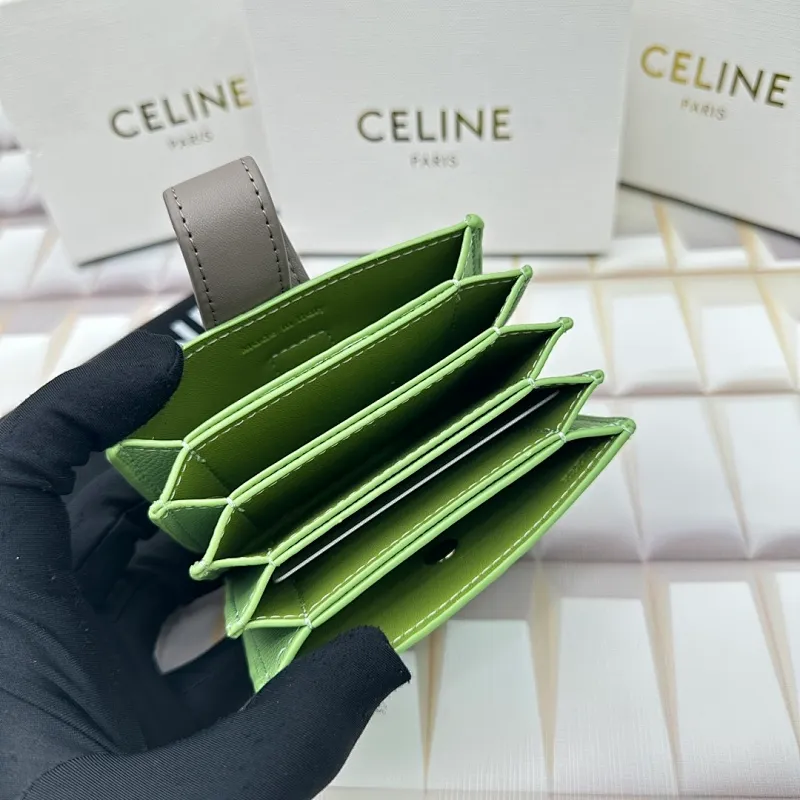 All categories Celine Wallet (Celine) Celine 10693