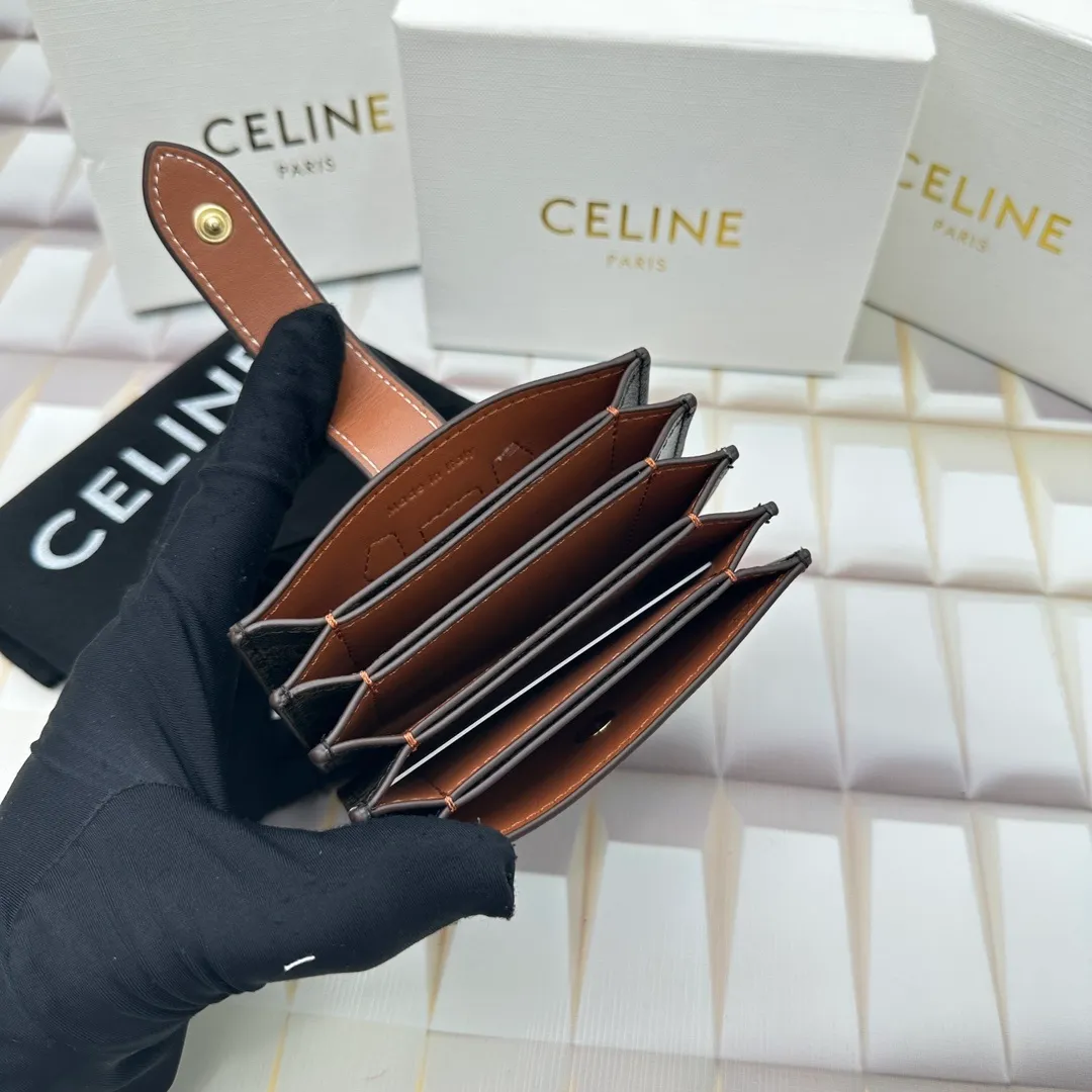 All categories Celine Wallet (Celine) Celine 10693