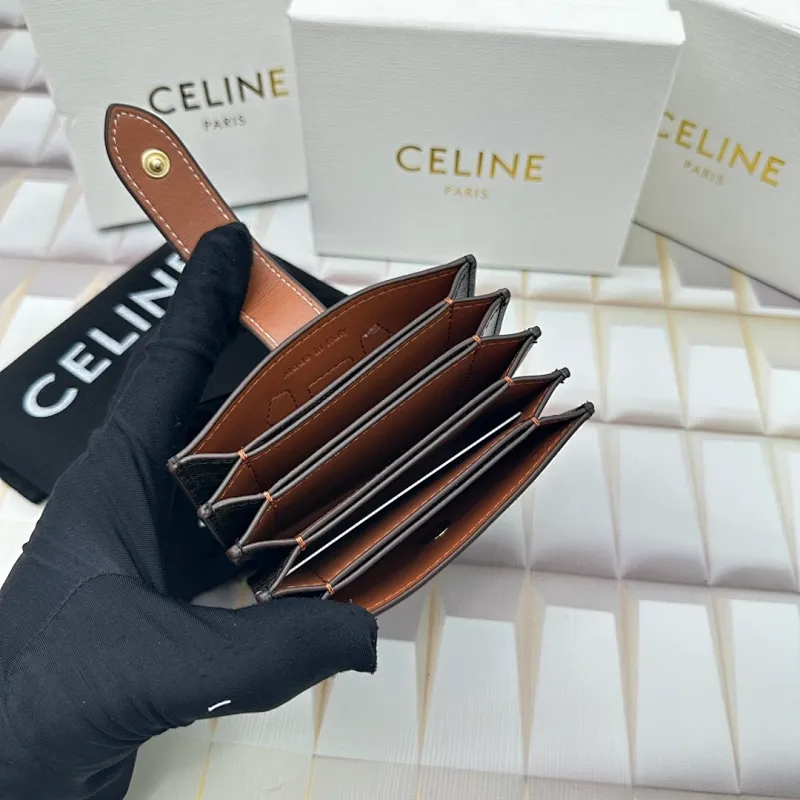 All categories Celine Wallet (Celine) Celine 10693