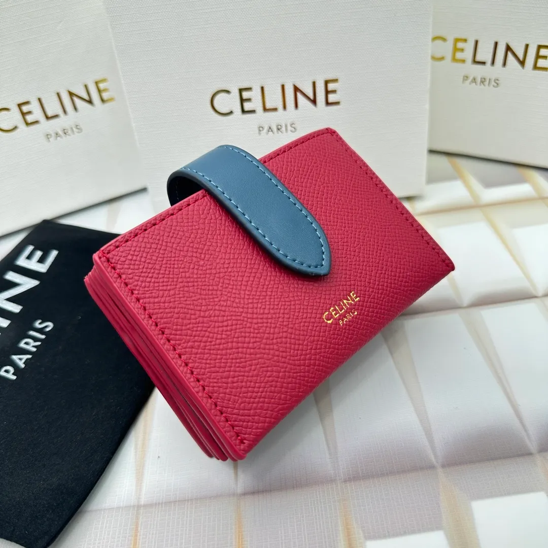 All categories Celine Wallet (Celine) Celine 10693