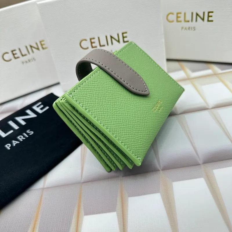 All categories Celine Wallet (Celine) Celine 10693