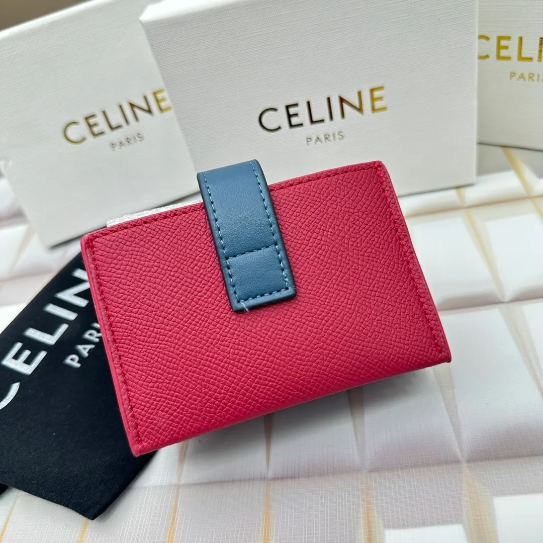 All categories Celine Wallet (Celine) Celine 10693