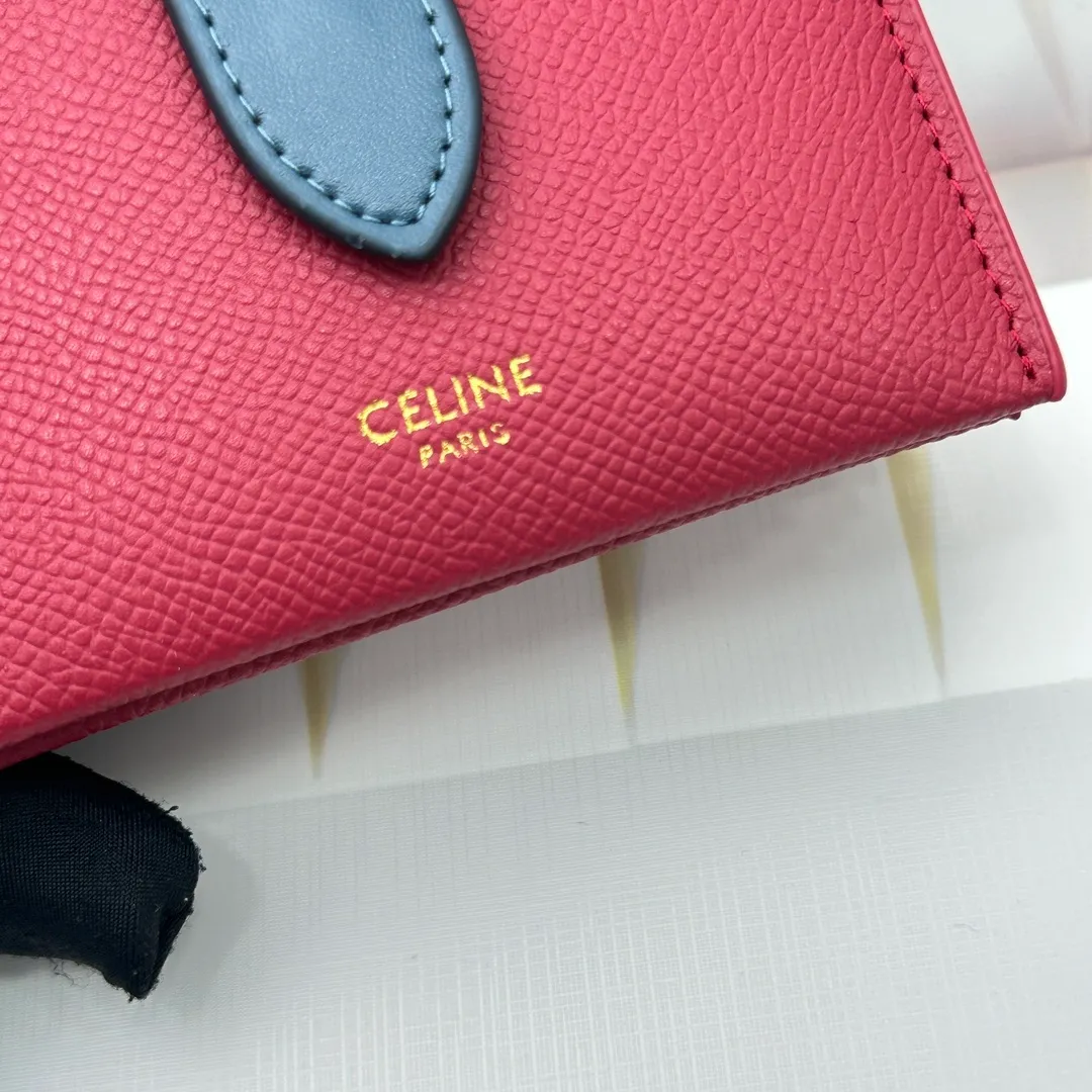 All categories Celine Wallet (Celine) Celine 10693