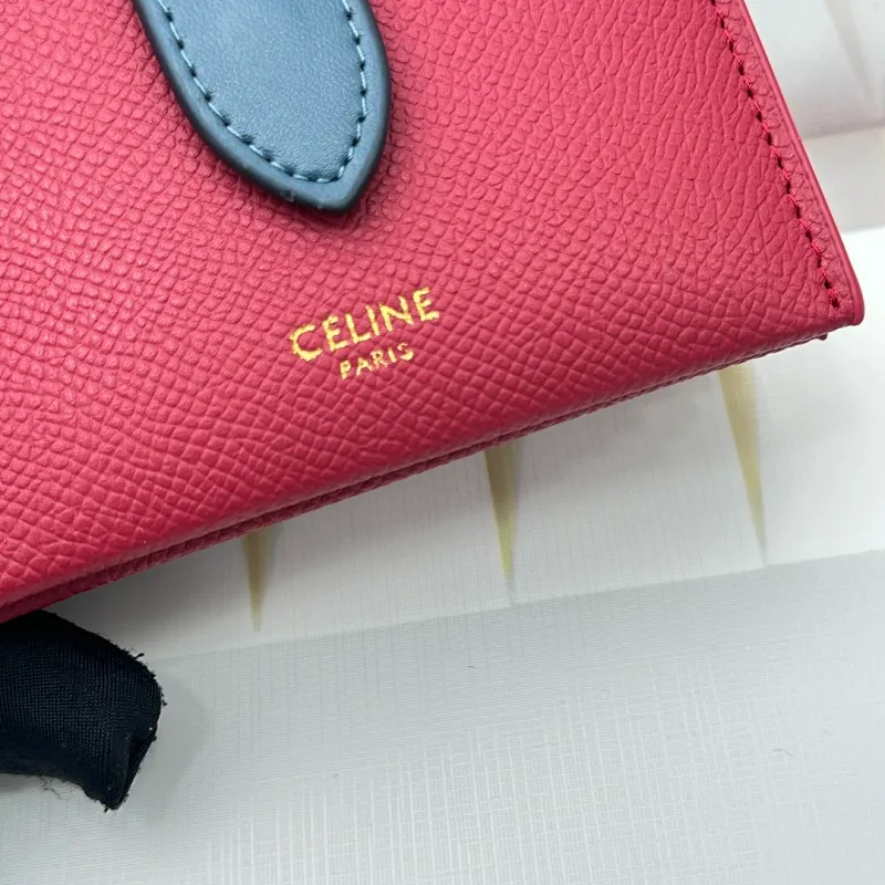 All categories Celine Wallet (Celine) Celine 10693