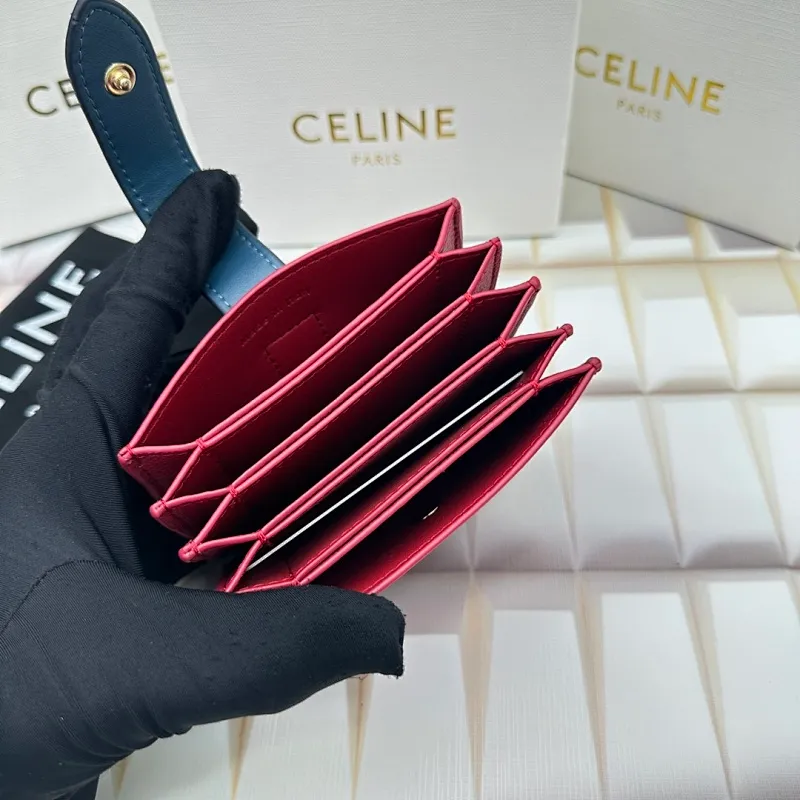 All categories Celine Wallet (Celine) Celine 10693