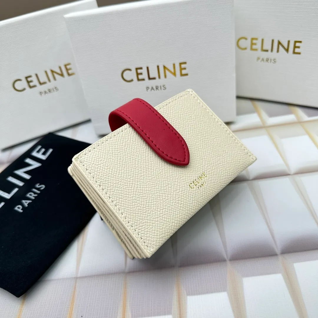 All categories Celine Wallet (Celine) Celine 10693
