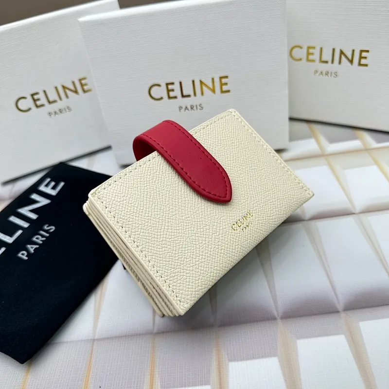 All categories Celine Wallet (Celine) Celine 10693