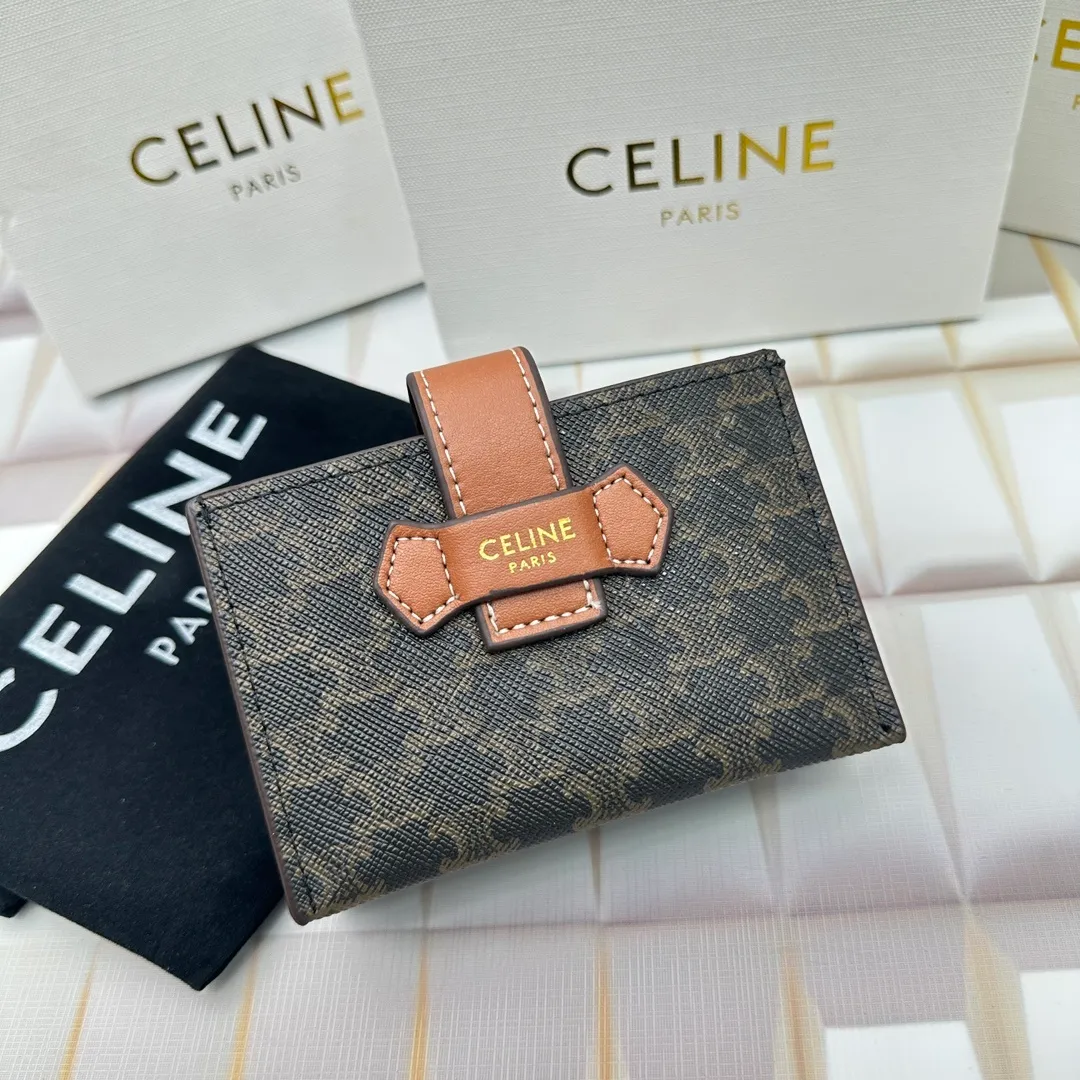 All categories Celine Wallet (Celine) Celine 10693