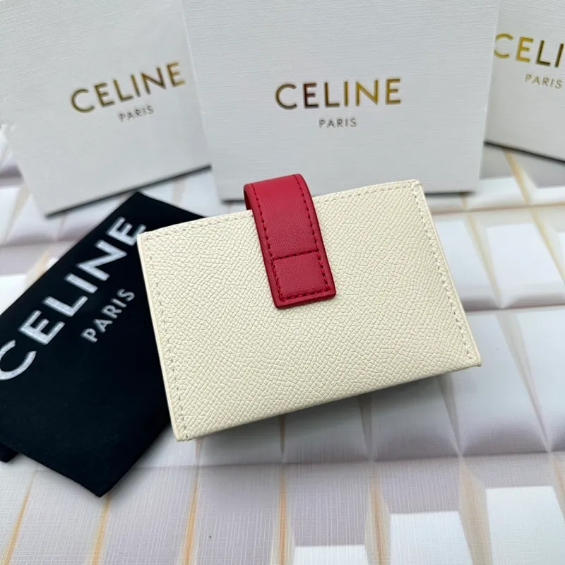 All categories Celine Wallet (Celine) Celine 10693