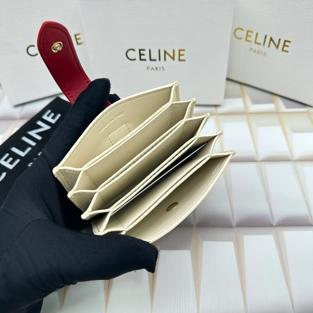 All categories Celine Wallet (Celine) Celine 10693