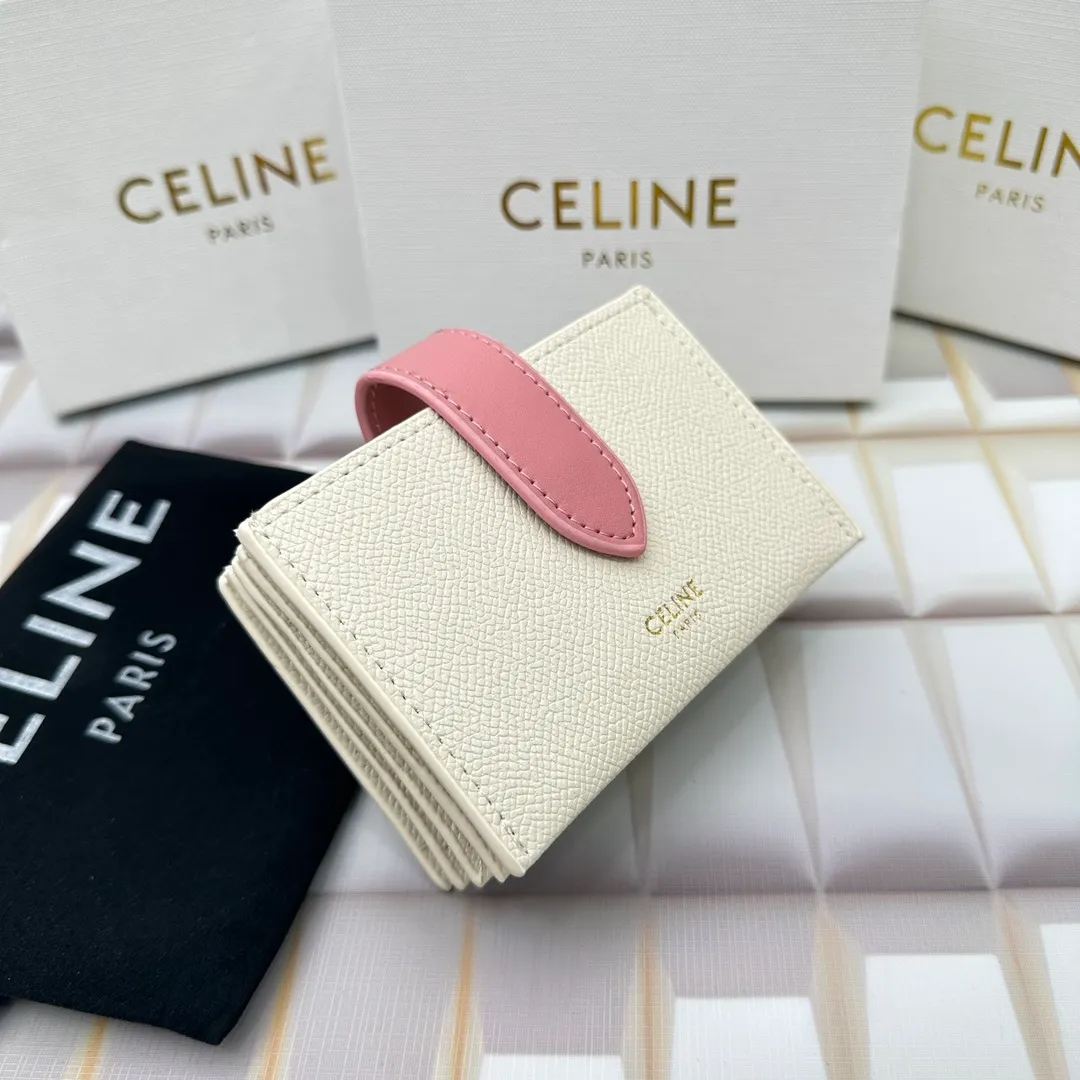 All categories Celine Wallet (Celine) Celine 10693