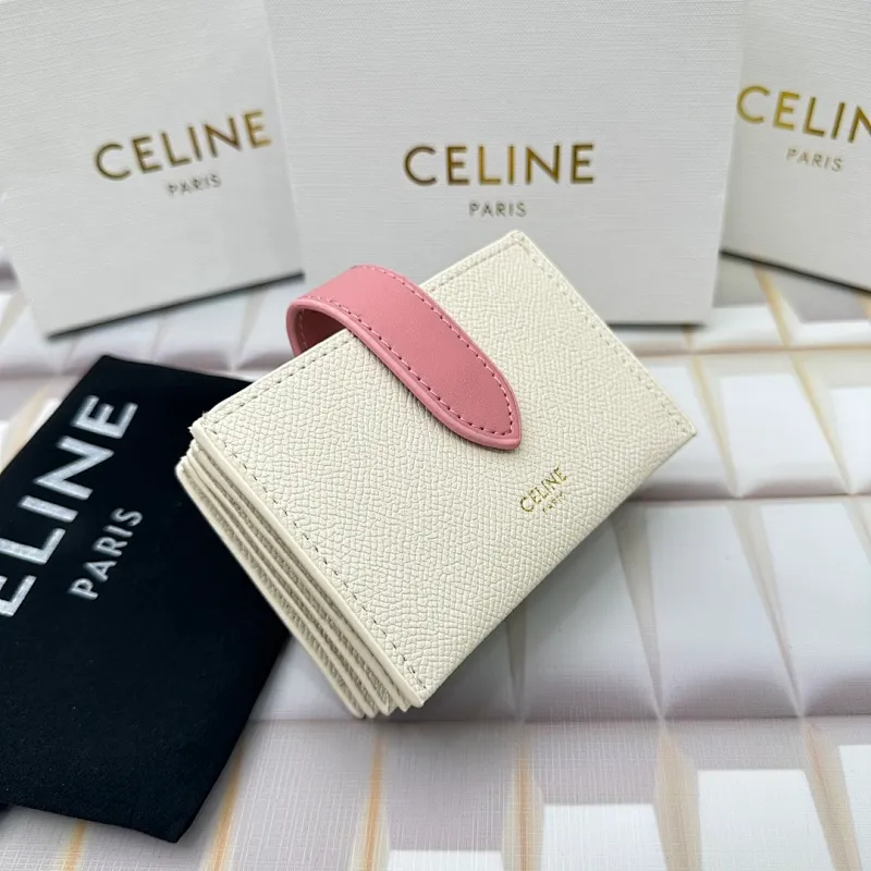 All categories Celine Wallet (Celine) Celine 10693
