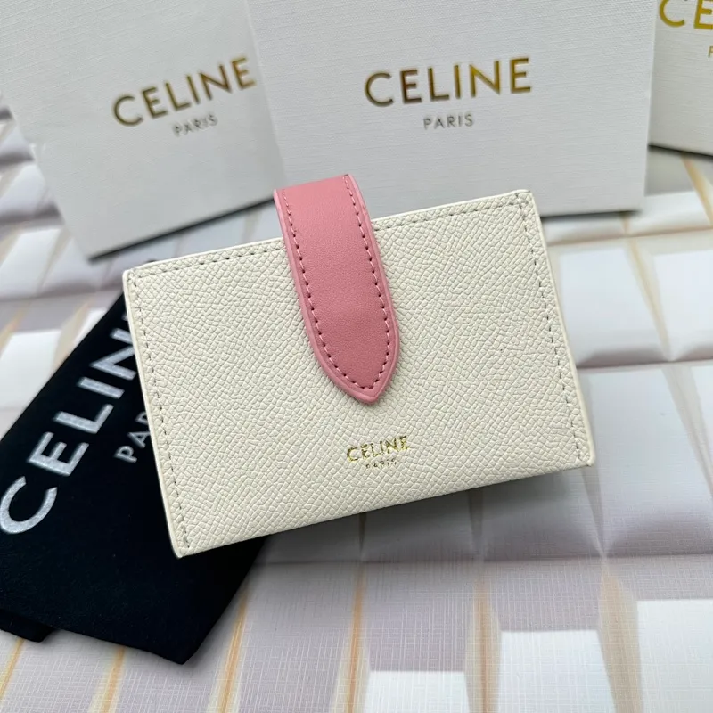 All categories Celine Wallet (Celine) Celine 10693