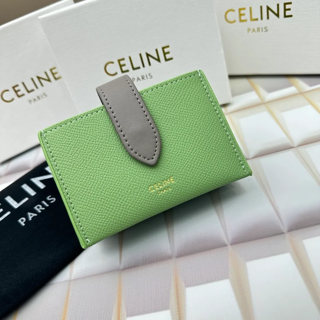 All categories Celine Wallet (Celine) Celine 10693