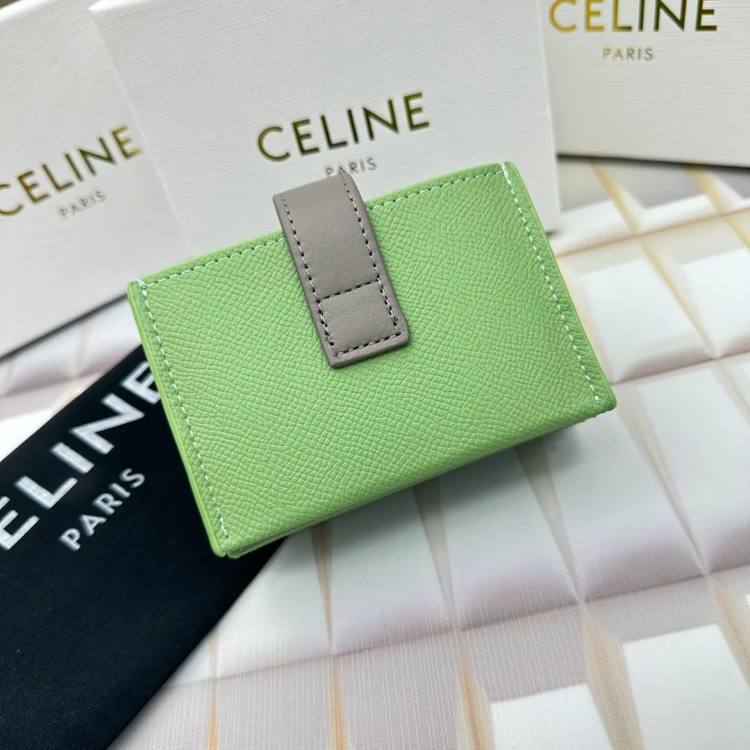 All categories Celine Wallet (Celine) Celine 10693