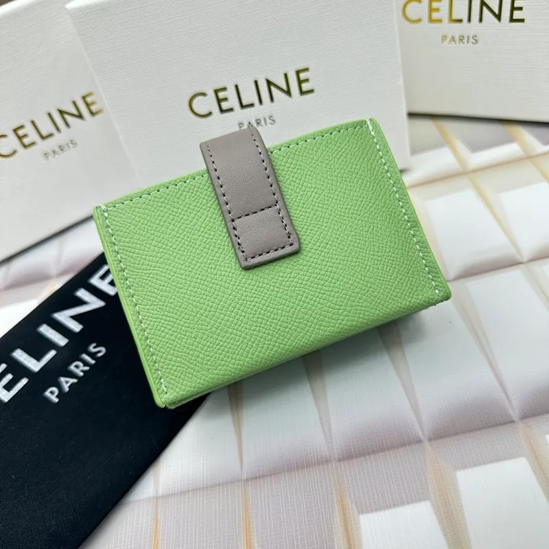 All categories Celine Wallet (Celine) Celine 10693