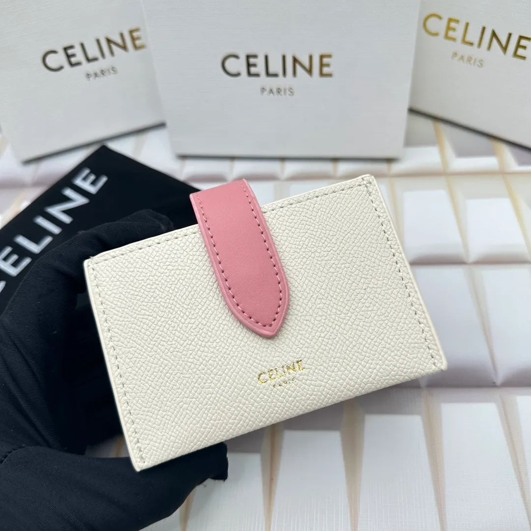 All categories Celine Wallet (Celine) Celine 10693