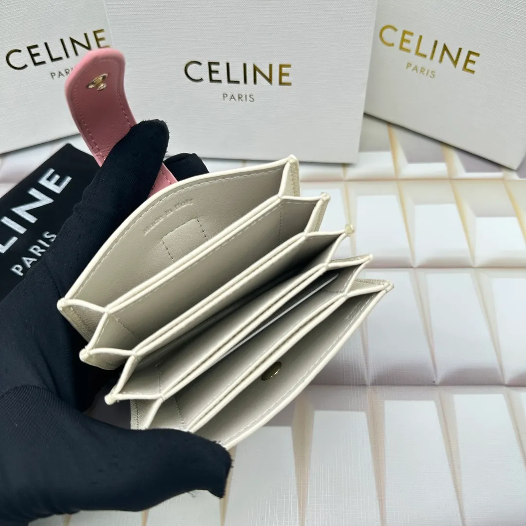 All categories Celine Wallet (Celine) Celine 10693