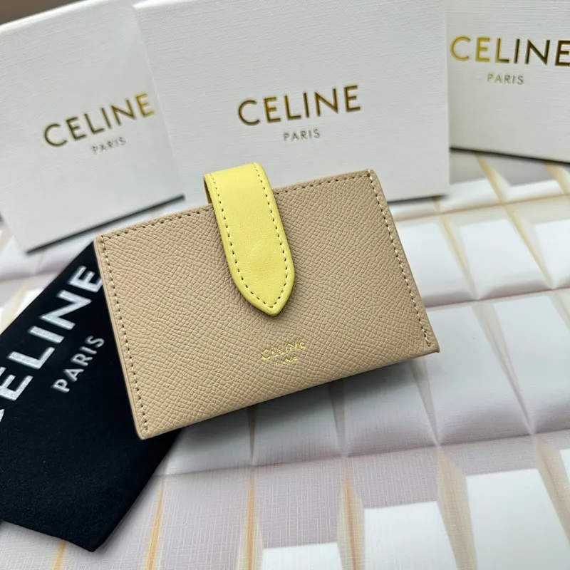 All categories Celine Wallet (Celine) Celine 10693
