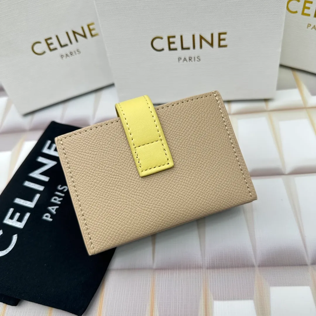 All categories Celine Wallet (Celine) Celine 10693