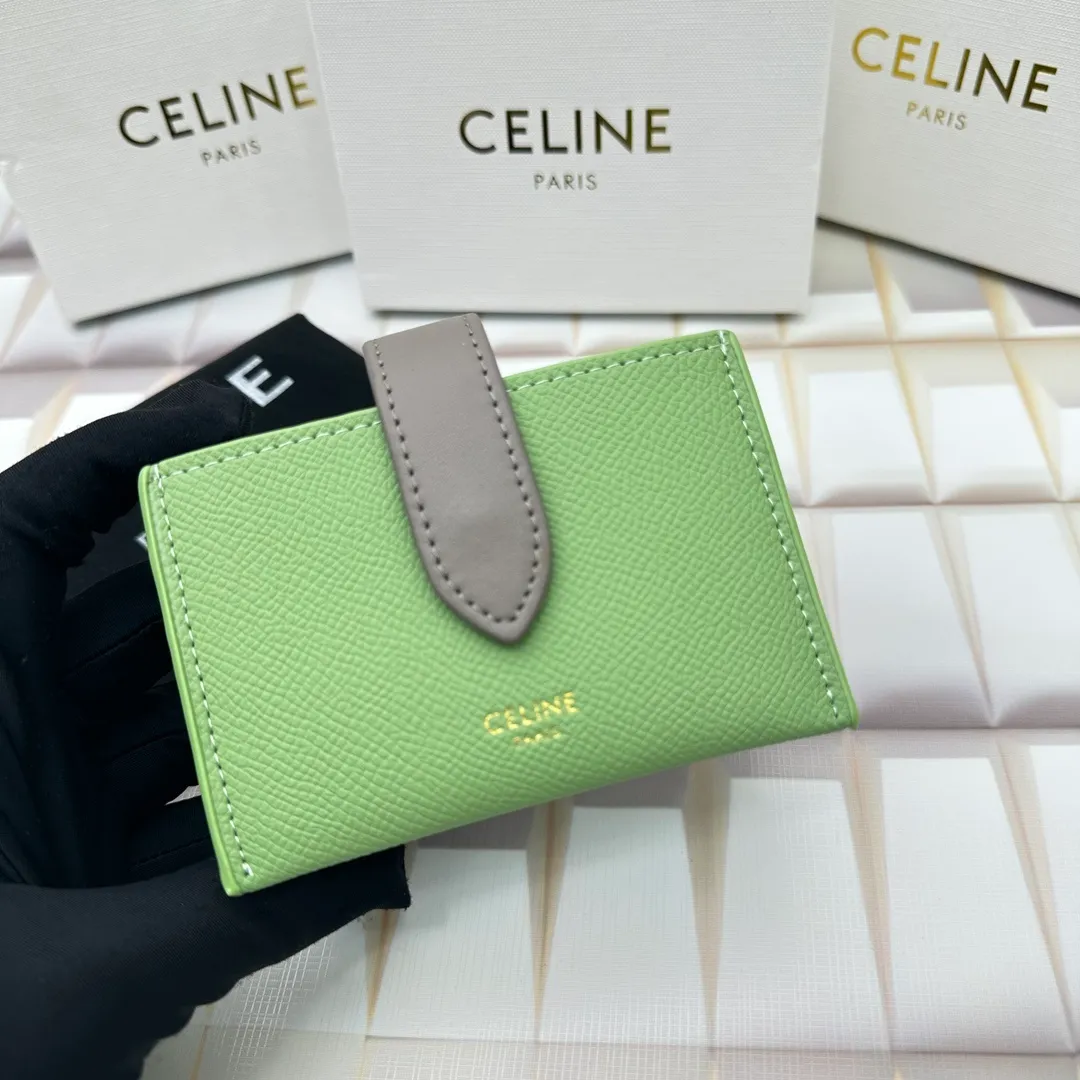 All categories Celine Wallet (Celine) Celine 10693