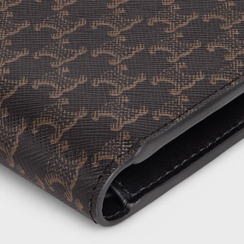 All categories Celine wallet (Celine) Celine 10B652