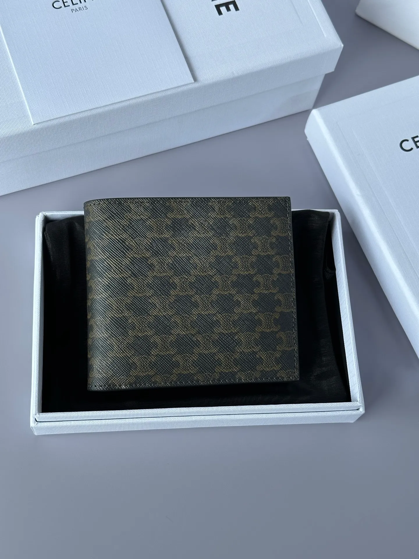 All categories Celine wallet (Celine) Celine 10B652
