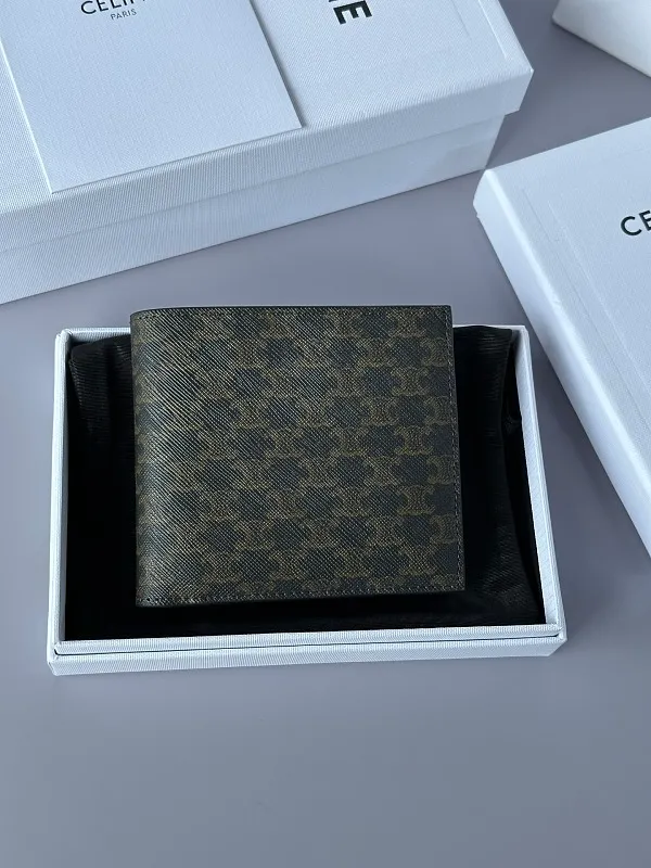 All categories Celine wallet (Celine) Celine 10B652