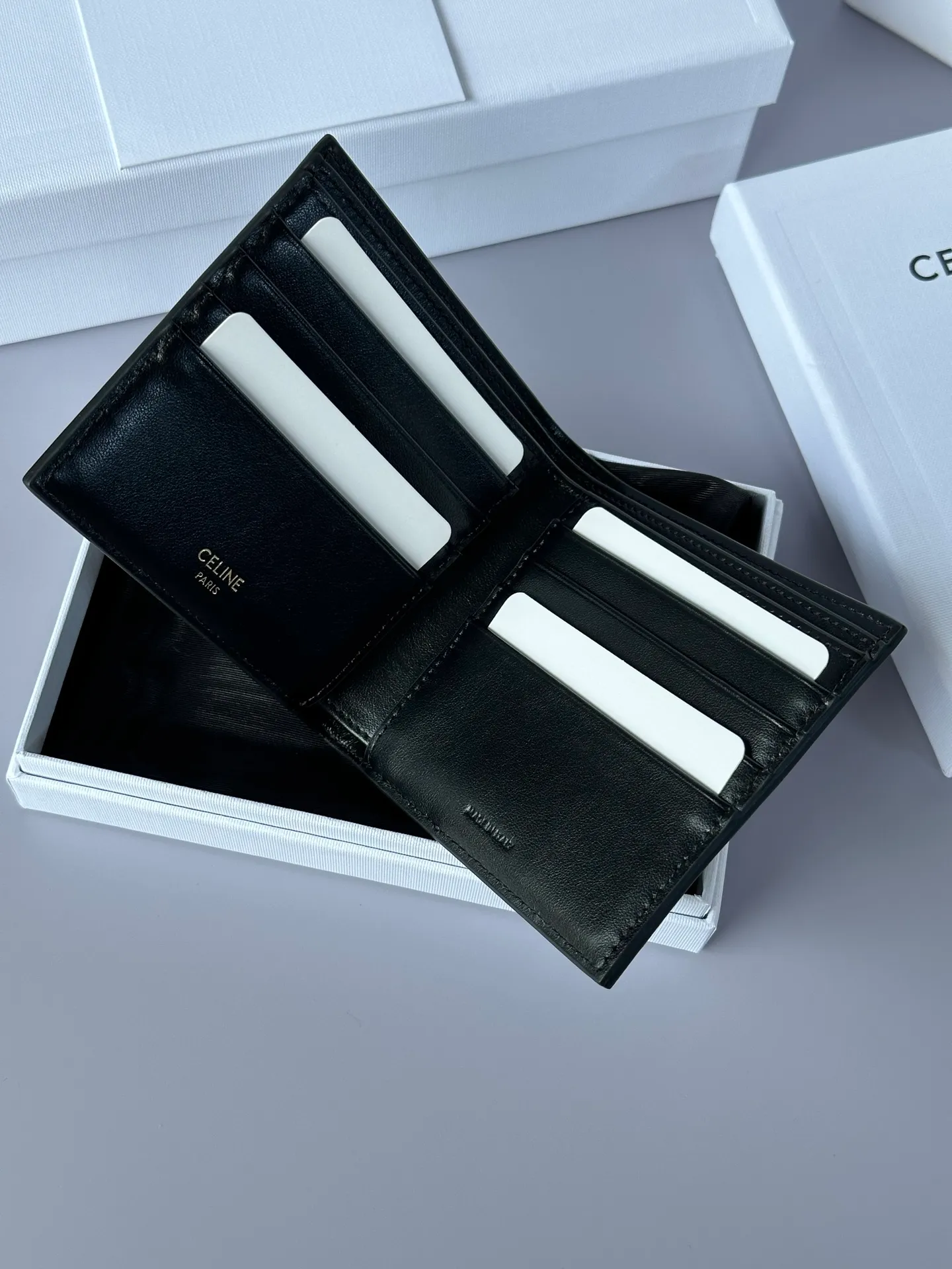 All categories Celine wallet (Celine) Celine 10B652