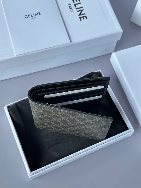 All categories Celine wallet (Celine) Celine 10B652
