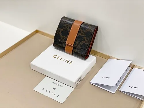 All categories Celine Wallet (Celine) Celine 10665
