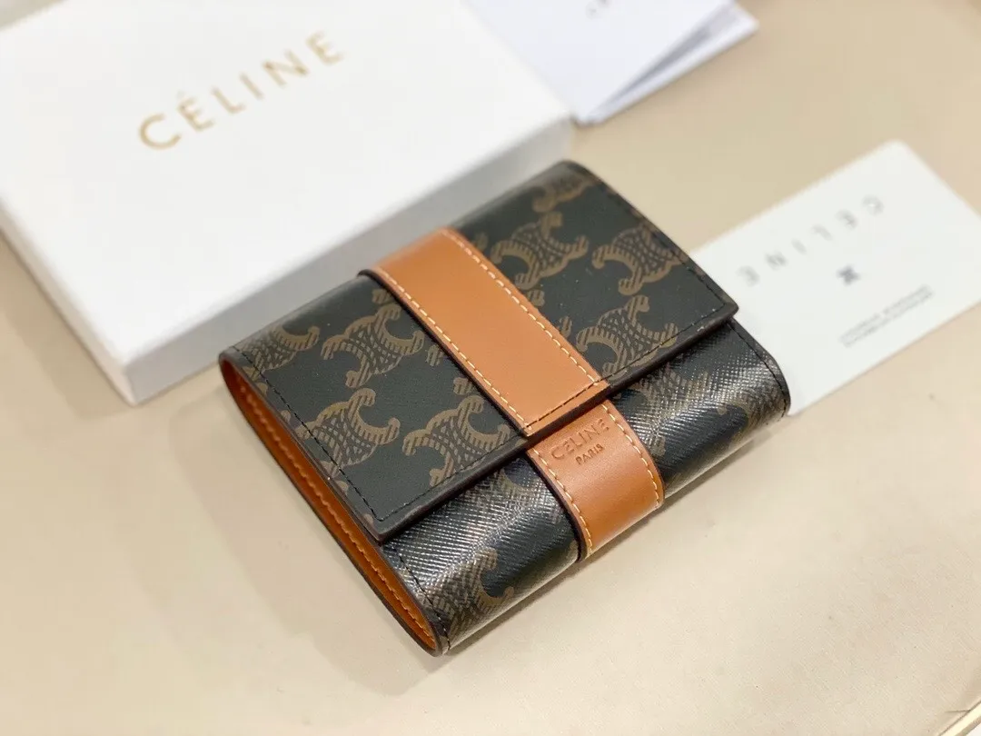 All categories Celine Wallet (Celine) Celine 10665