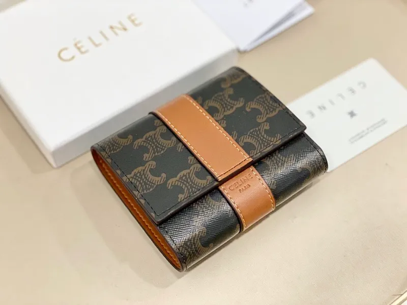 All categories Celine Wallet (Celine) Celine 10665