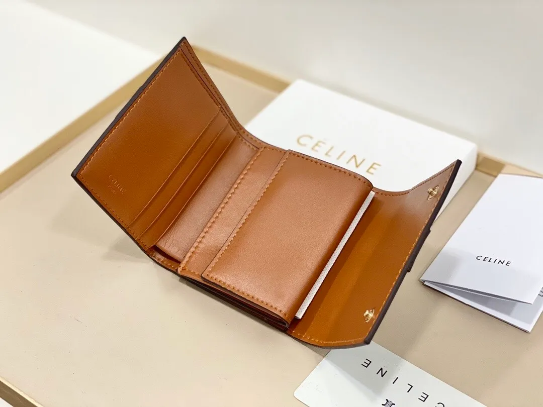 All categories Celine Wallet (Celine) Celine 10665