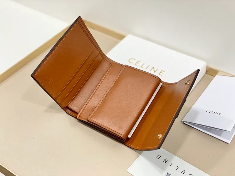 All categories Celine Wallet (Celine) Celine 10665