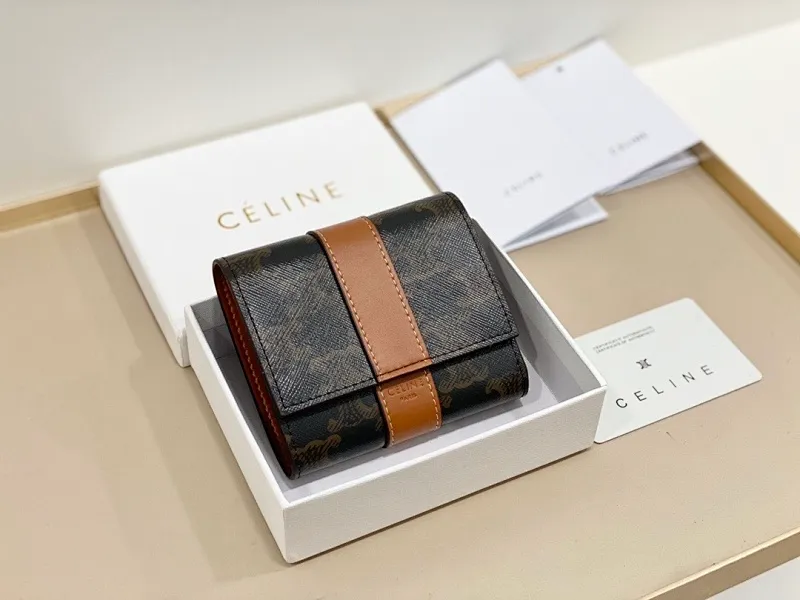 All categories Celine Wallet (Celine) Celine 10665