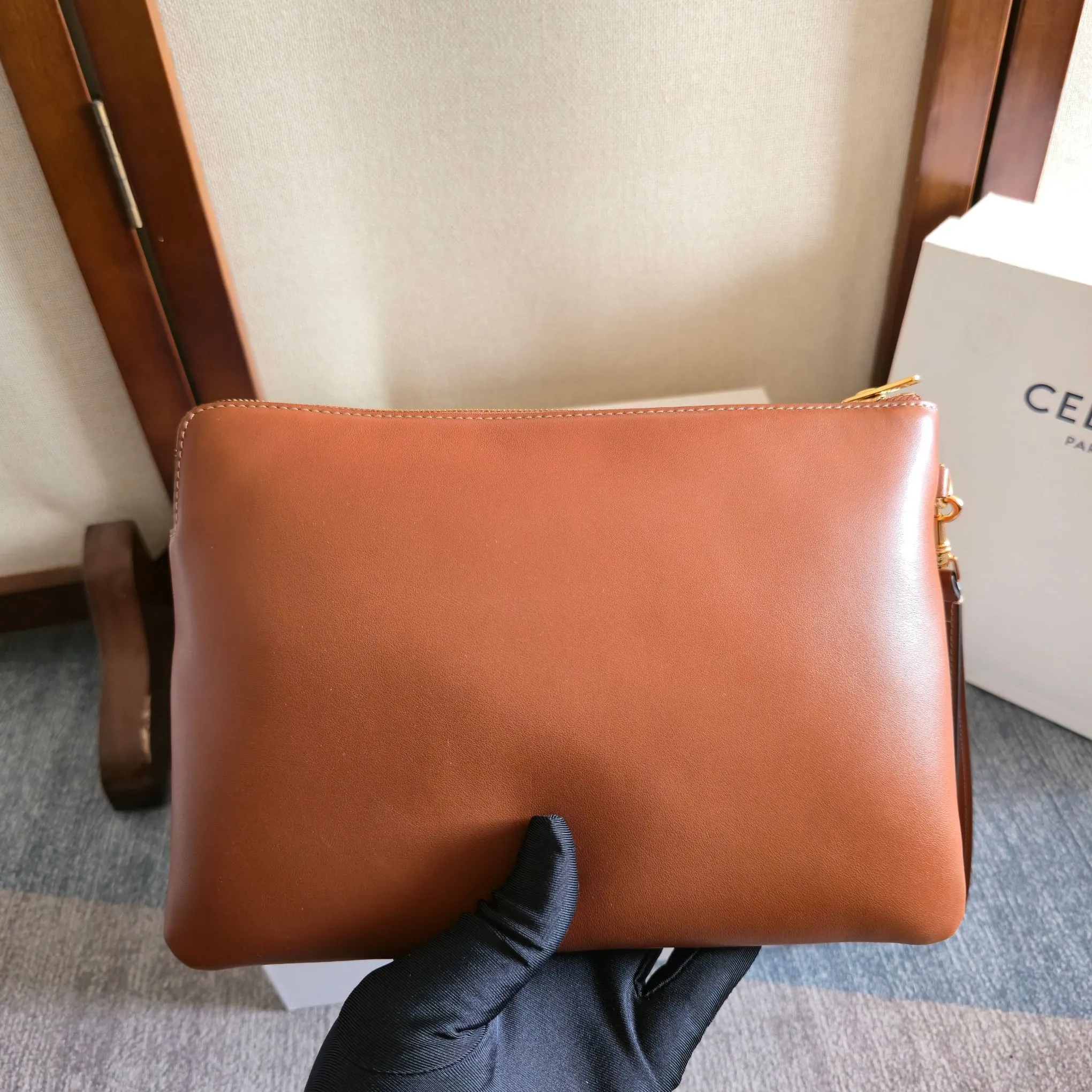 All categories Celine Wallet (Celine) Celine 100672