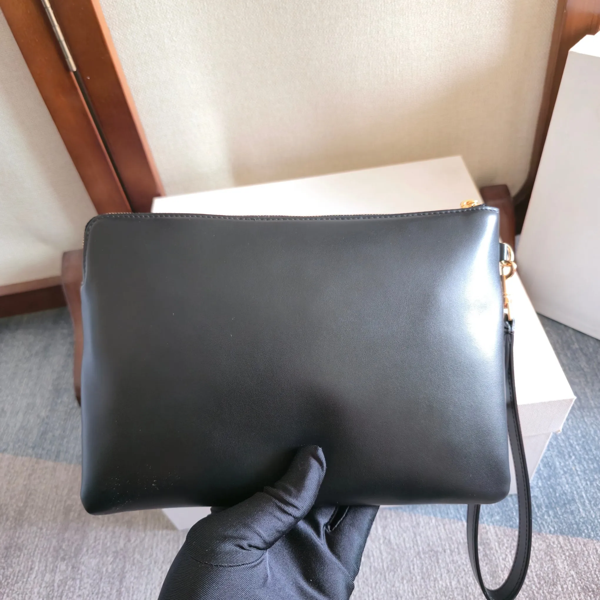 All categories Celine Wallet (Celine) Celine 100672
